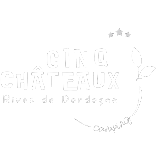 Camping Les Cinq Châteaux