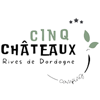 Camping Les Cinq Châteaux