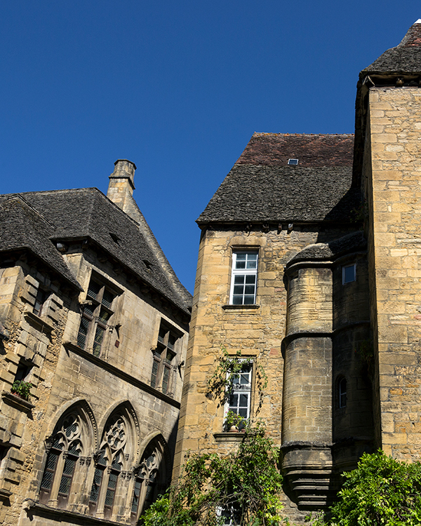 Ville de Sarlat